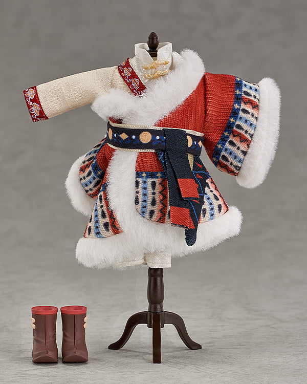 Nendoroid Doll Wu Xie: Seeking Till Found Ver.