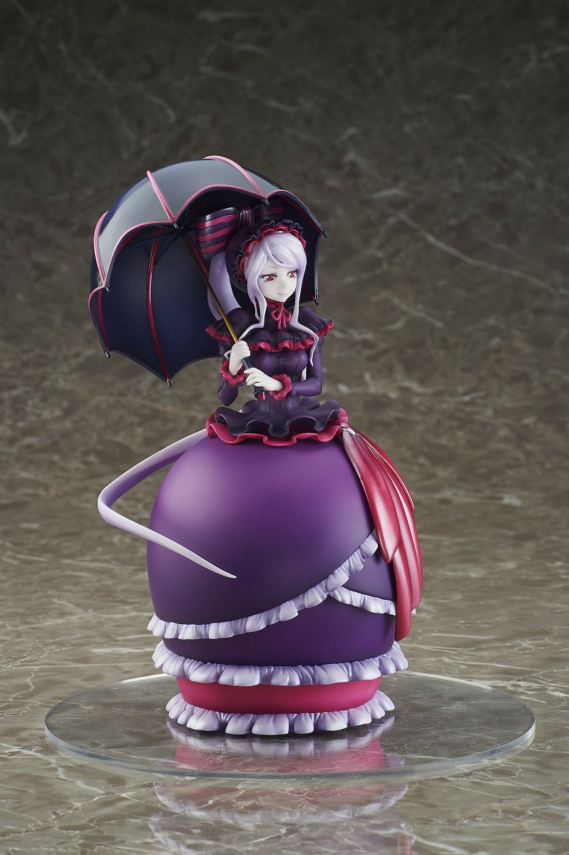 OVERLORDⅢ SHALLTEAR BLOODFALLEN 1/7scale painted figure(re-run)