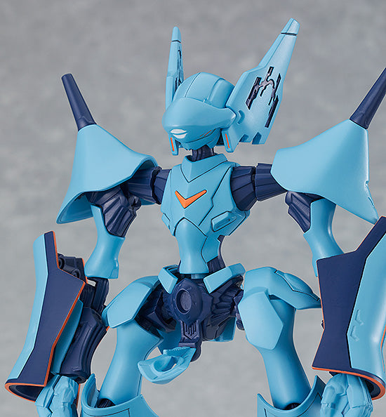 MODEROID Yu Brain