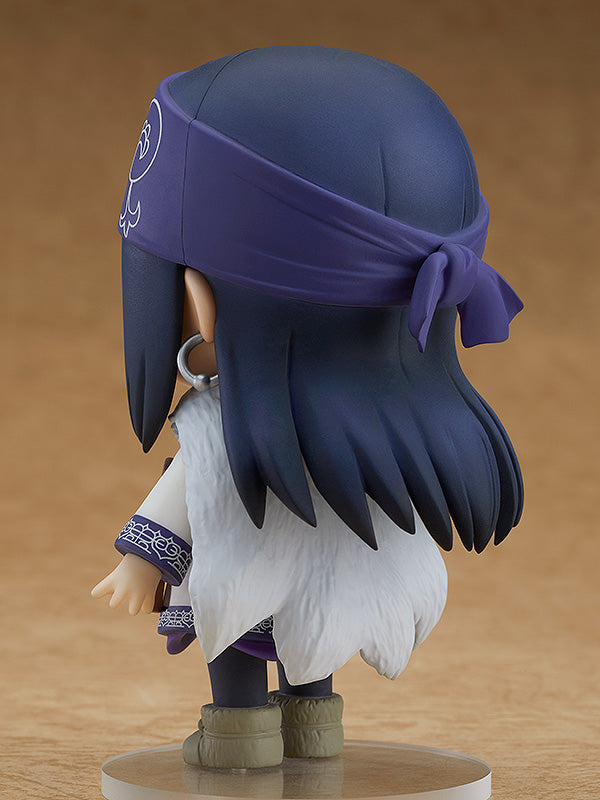 Nendoroid Asirpa(re-run)