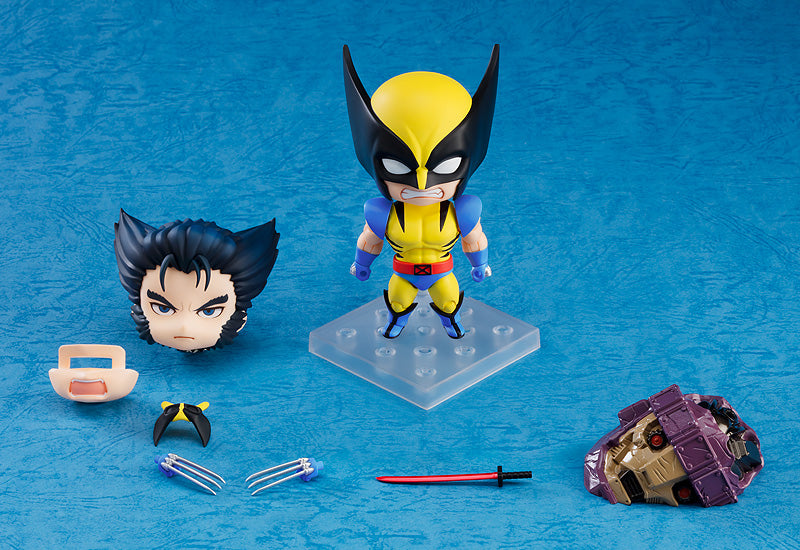 Nendoroid Wolverine