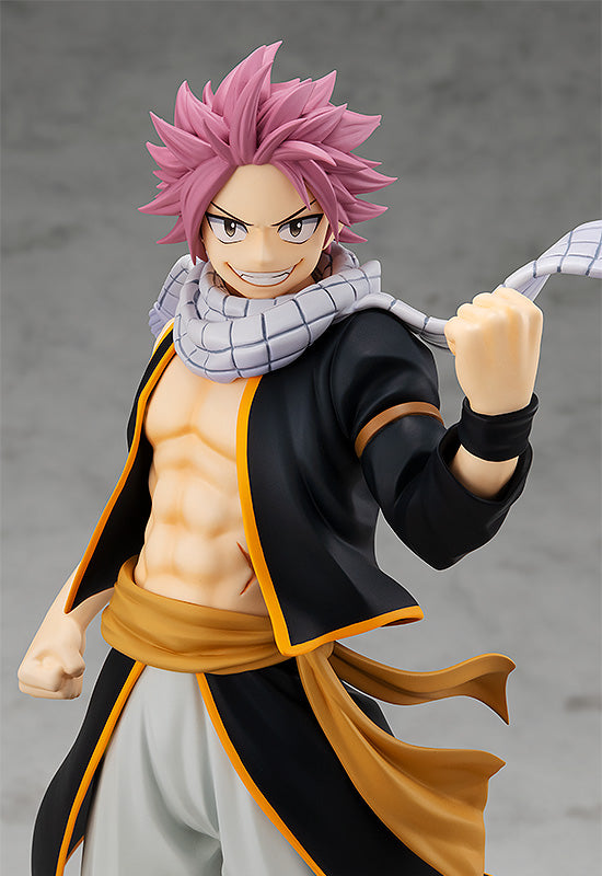 POP UP PARADE Natsu Dragneel XL