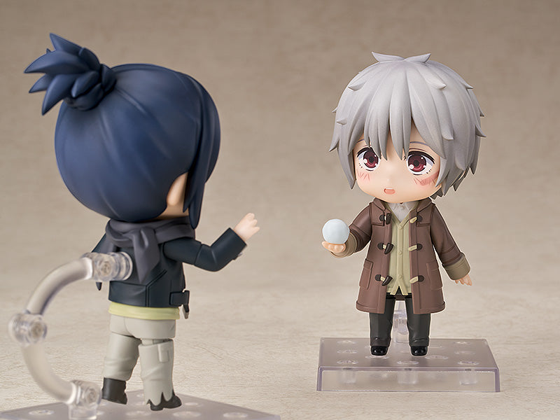 Nendoroid Shion