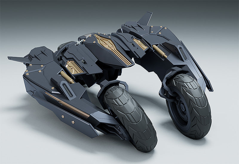 PLAMAX Black Trike: DAWN FALL Ver.