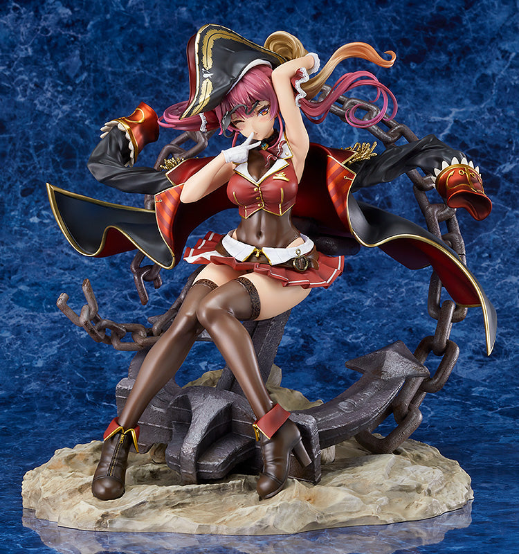 Houshou Marine