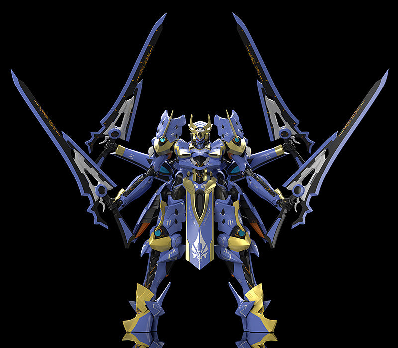 MODEROID Ikaruga(3rd-run)