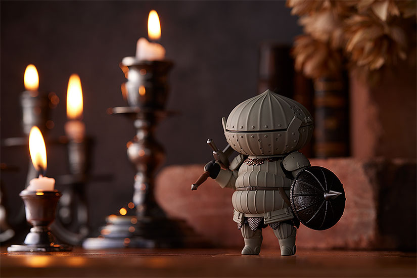 Nendoroid Siegmeyer