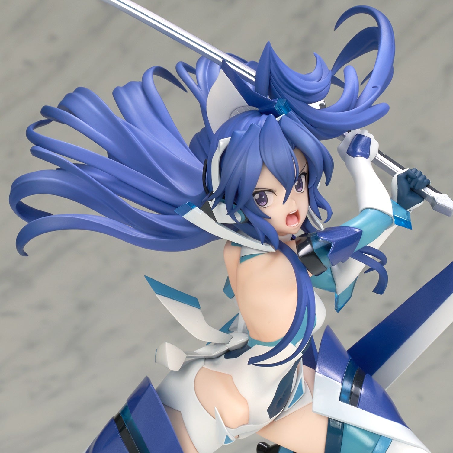 Symphogear GX 1/7 Tsubasa Kazanari