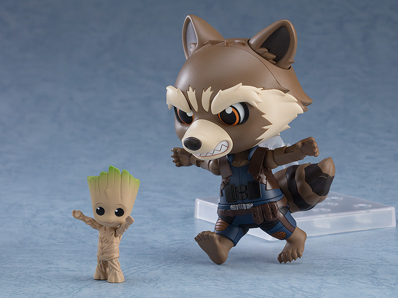 Nendoroid Rocket Raccoon