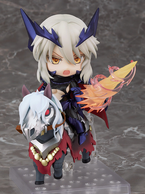 Nendoroid Lancer/Altria Pendragon (Alter)