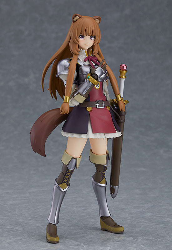 figma Raphtalia(re-run)