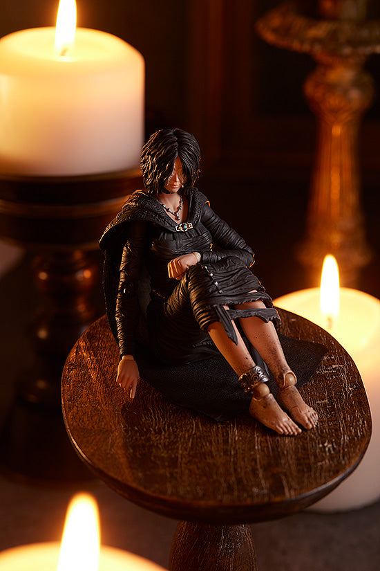 figma Maiden in Black (PS5)