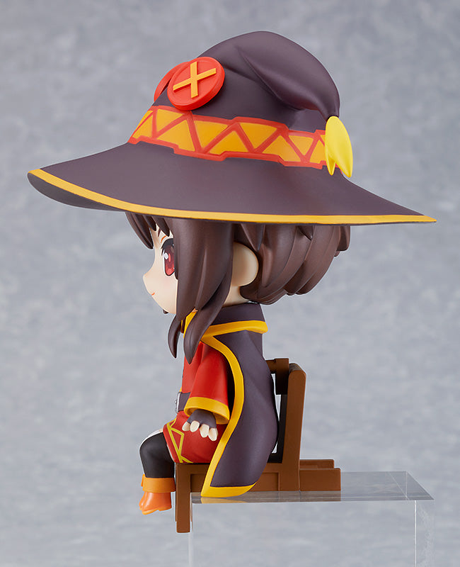 Nendoroid Swacchao! Megumin