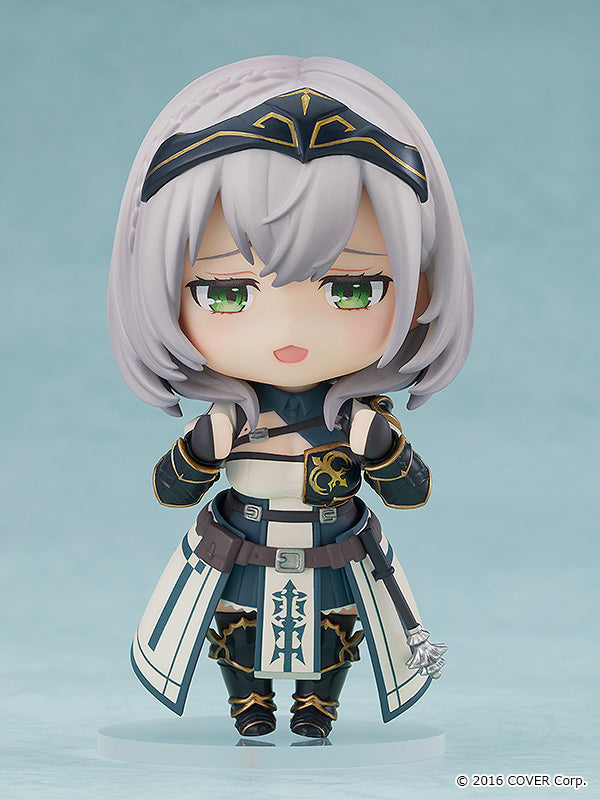 Nendoroid Shirogane Noel