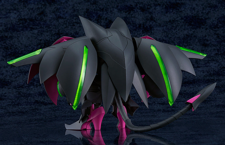 MODEROID VIOLA KATZE
