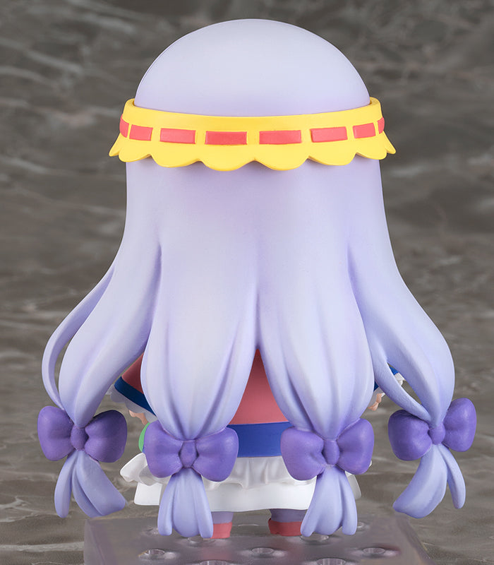 Nendoroid Princess Syalis