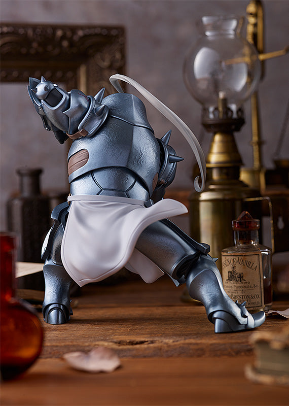 POP UP PARADE Alphonse Elric(re-run)