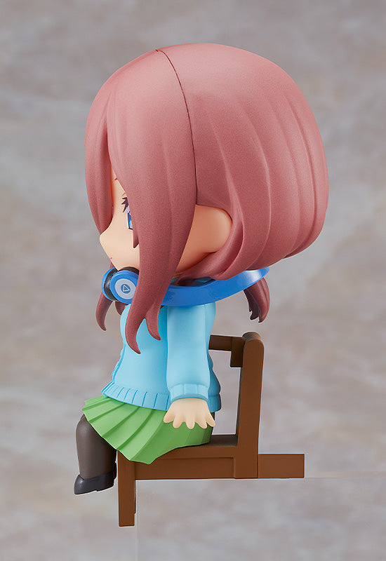 Nendoroid Swacchao! Miku Nakano