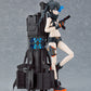 figma Empress [Black Rock Shooter