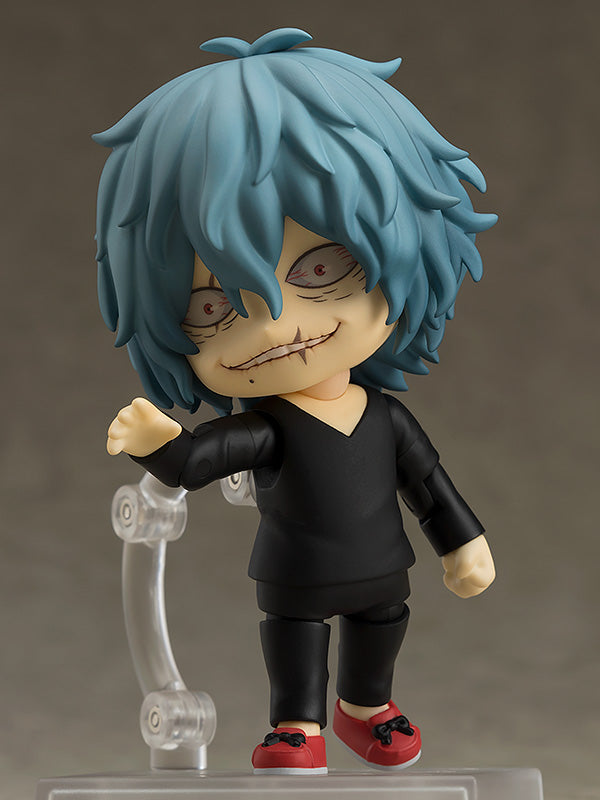 Nendoroid Tomura Shigaraki: Villain's Edition(re-run)