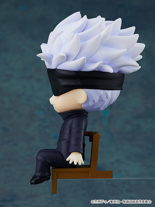 Nendoroid Swacchao! Satoru Gojo
