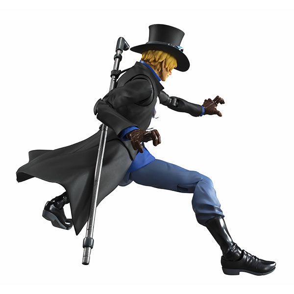 Variable Action Heroes ONE PIECE  Sabo （Repeat）