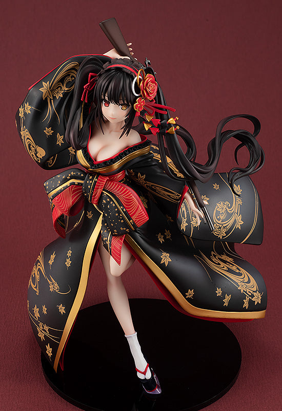 Kurumi Tokisaki: Oiran Ver.