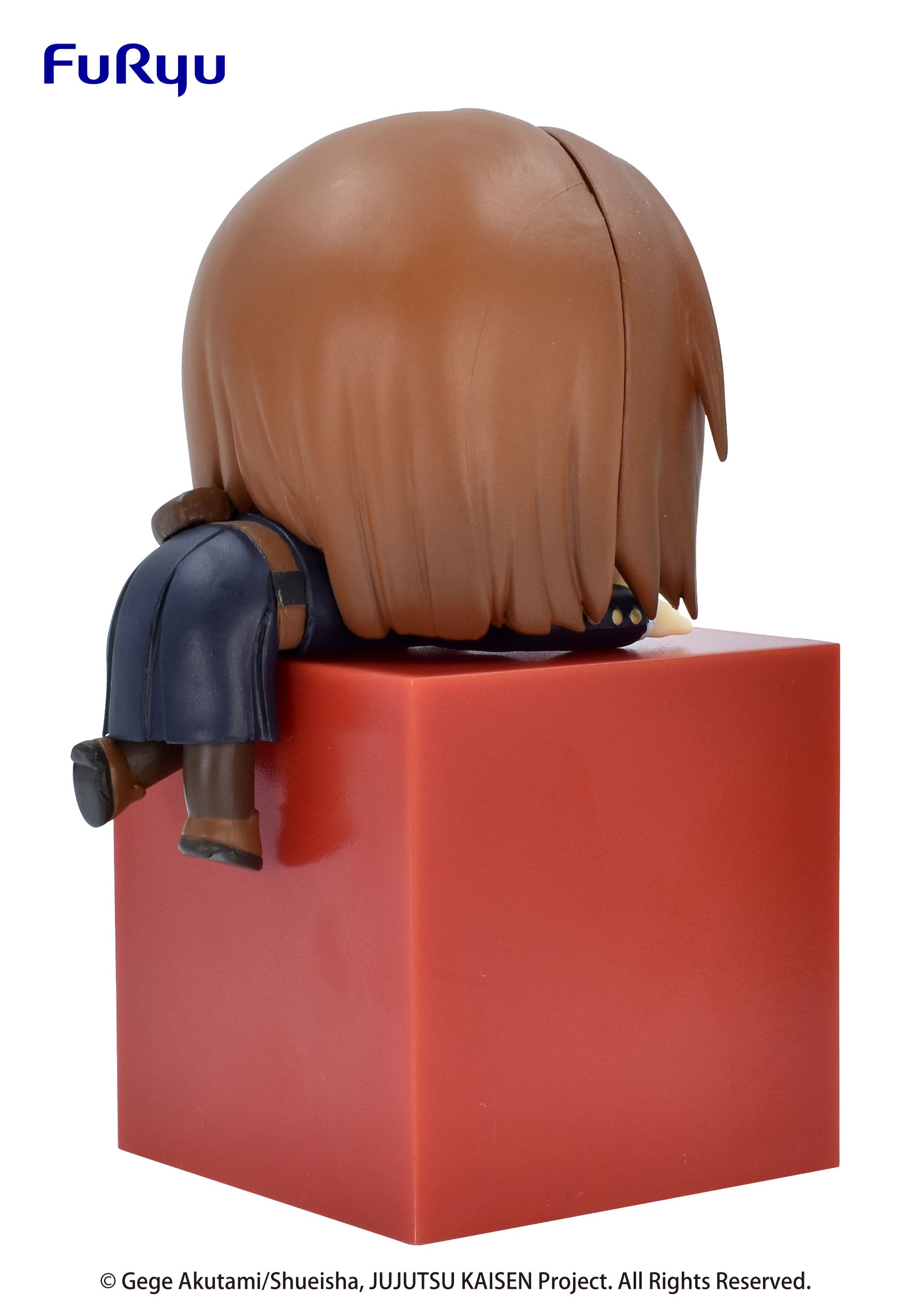 JUJUTSU KAISEN Hikkake Figure-Nobara Kugisaki-