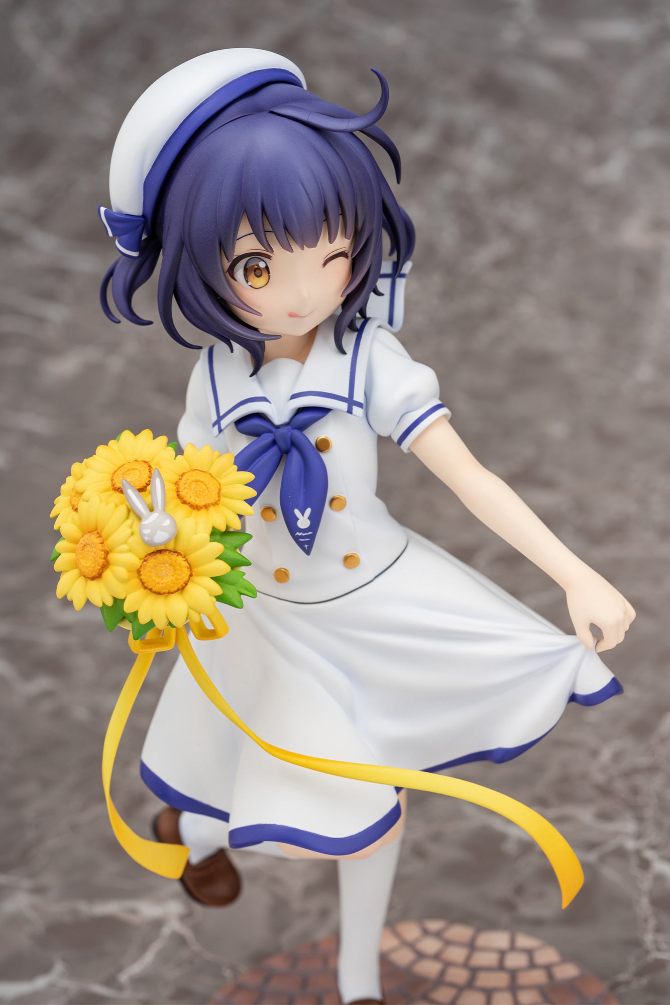 Maya(Summer Uniform)（re-run）