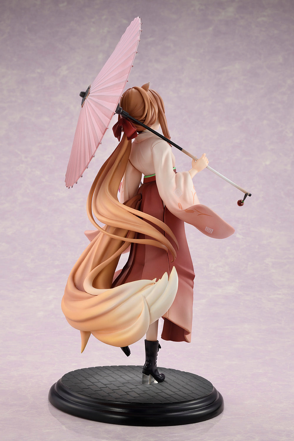 Holo hakama ver.