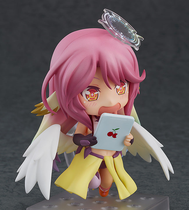 Nendoroid Jibril(re-run)