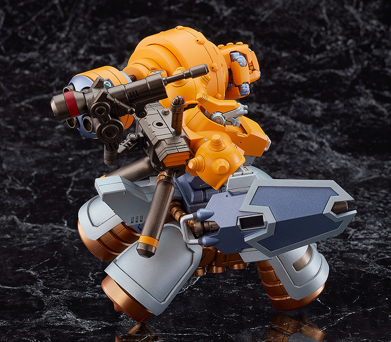 MODEROID B-Riot