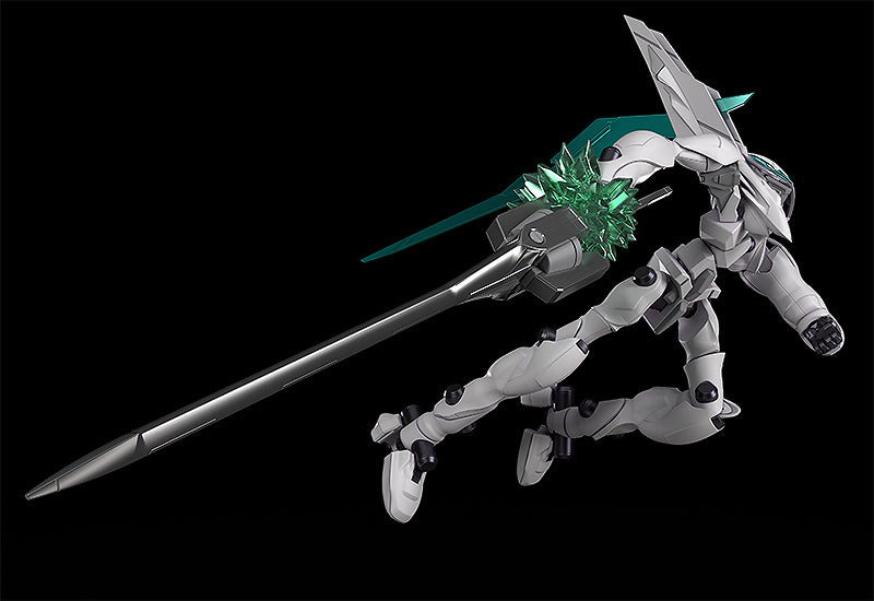 MODEROID Fafner Mark Sein（re-run）