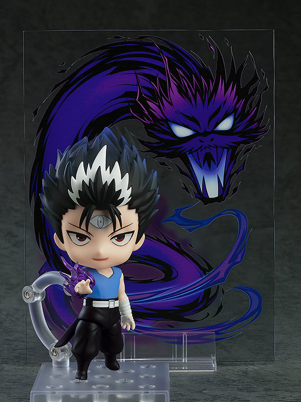 Nendoroid Hiei