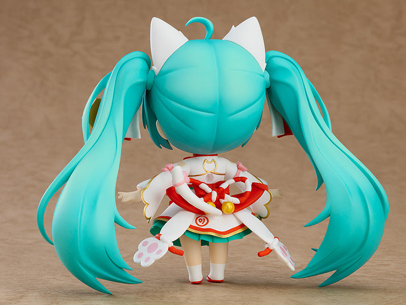 Nendoroid Hatsune Miku: Maneki Miku Ver.