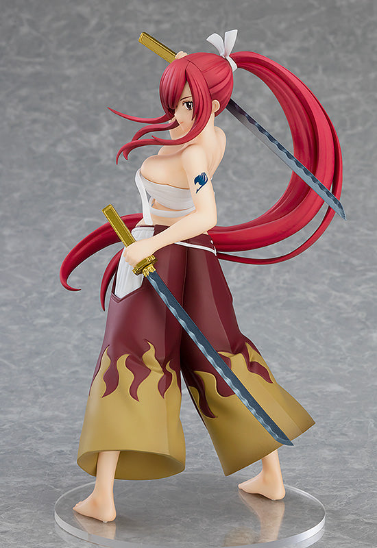 POP UP PARADE Erza Scarlet: Demon Blade Benizakura Ver.