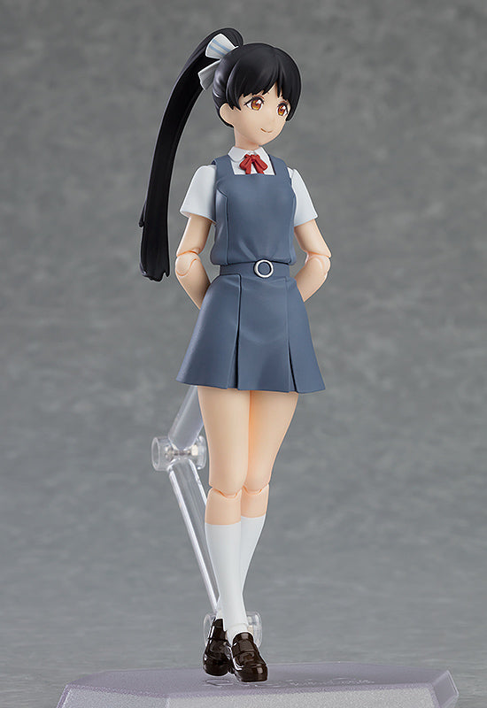 figma Ren Hazuki