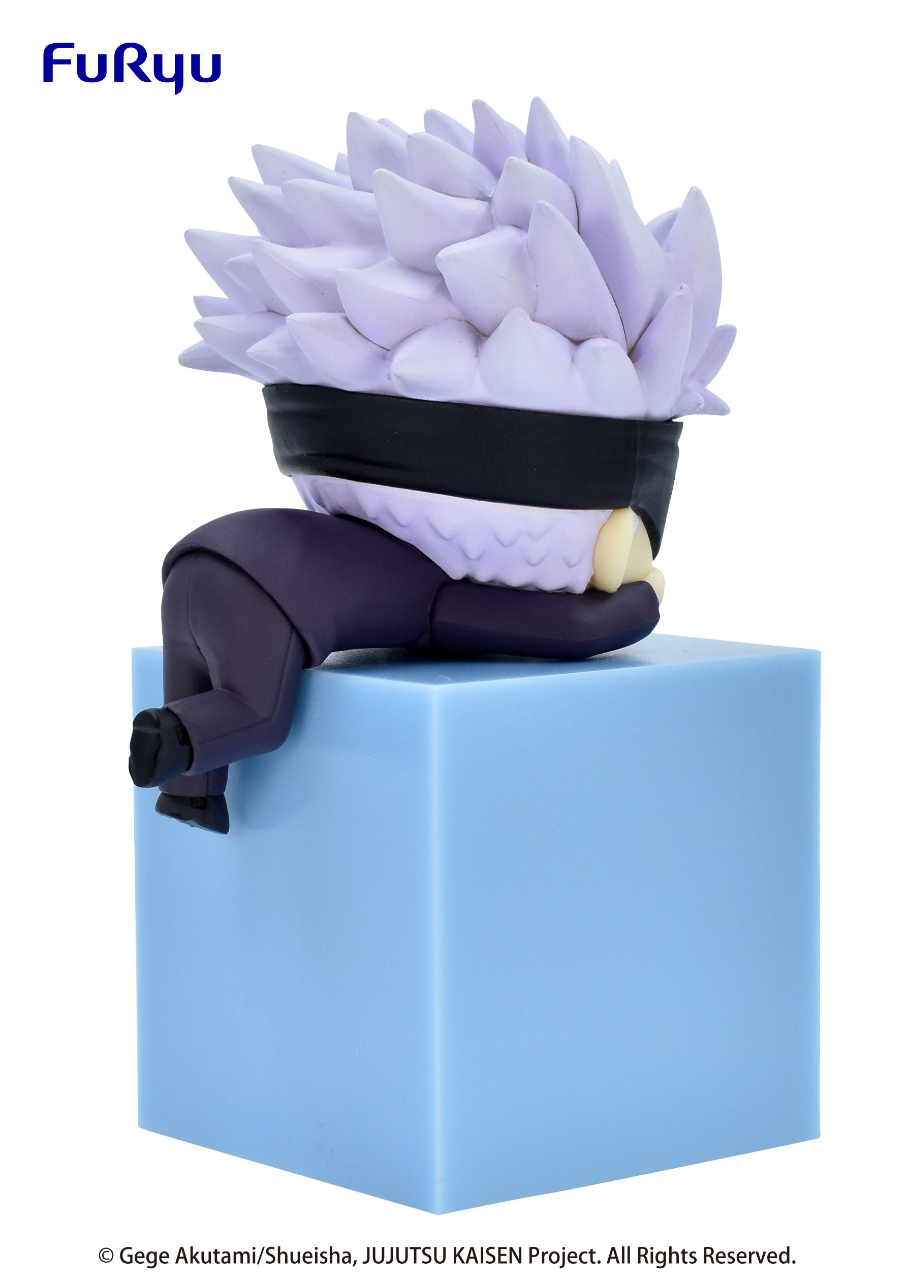 JUJUTSU KAISEN Hikkake Figure-SATORU GOJO-
