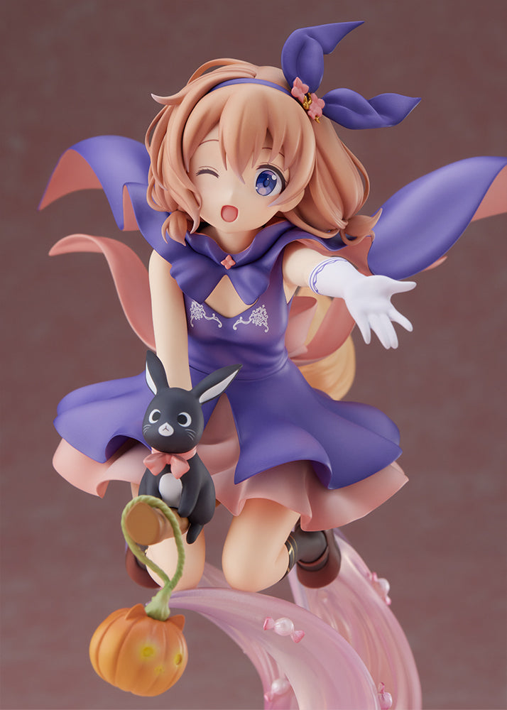 Cocoa(Halloween Fantasy)limited edition