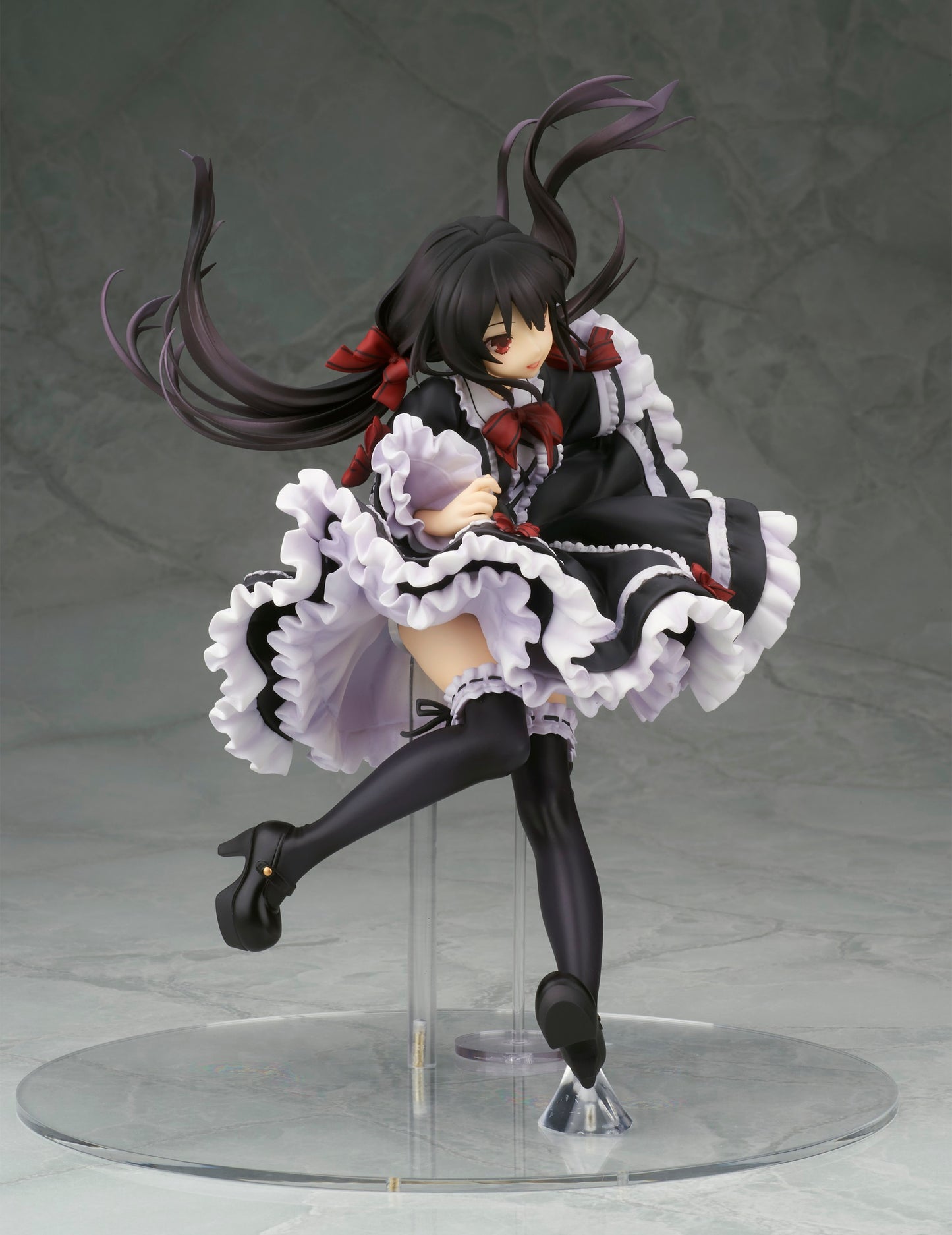 Date A Live 1/7 Kurumi Tokisaki Casual Wear ver.（re-run）