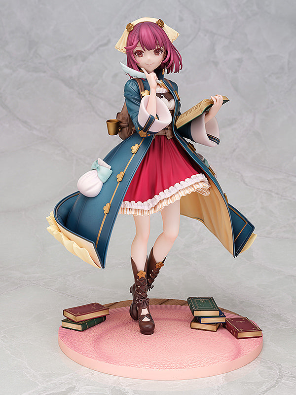 Atelier Sophie: The Alchemist of the Mysterious Book Sophie Neuenmuller: Everyday Ver.