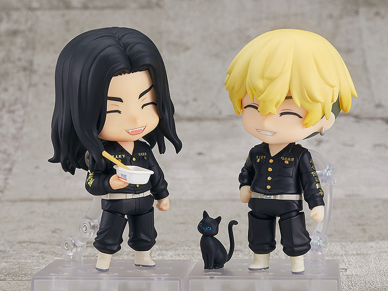 Nendoroid Keisuke Baji