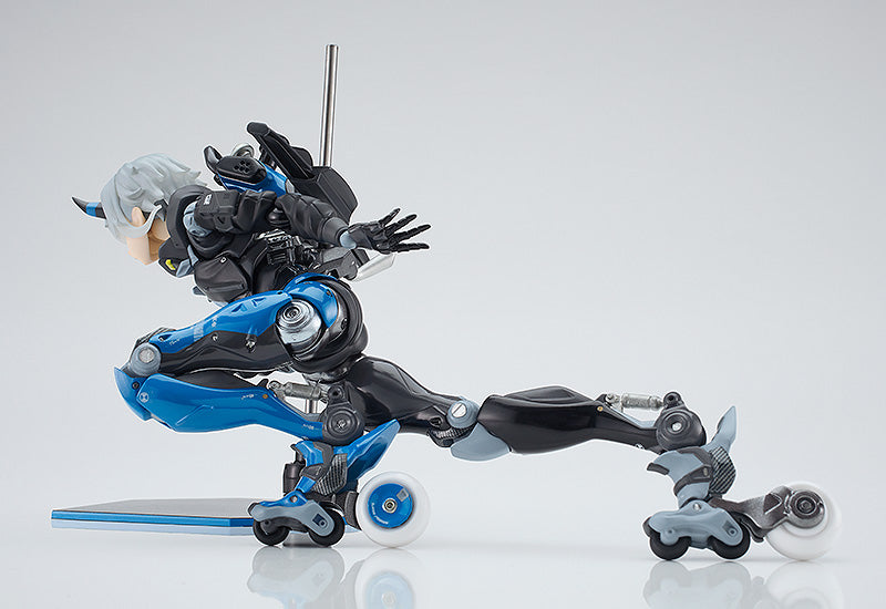 MOTORED CYBORG RUNNER SSX_155 