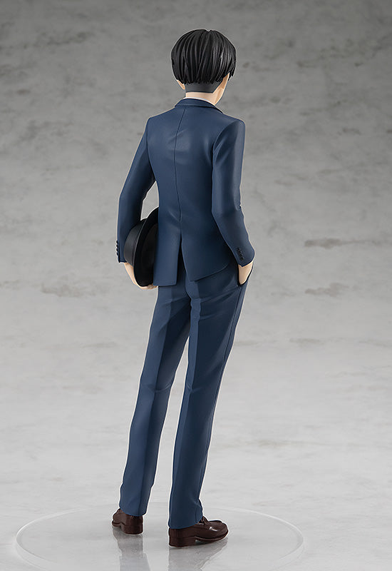 POP UP PARADE Levi: Suit Ver.