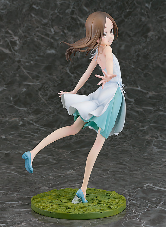 Takagi-san: One-Piece Dress Ver.