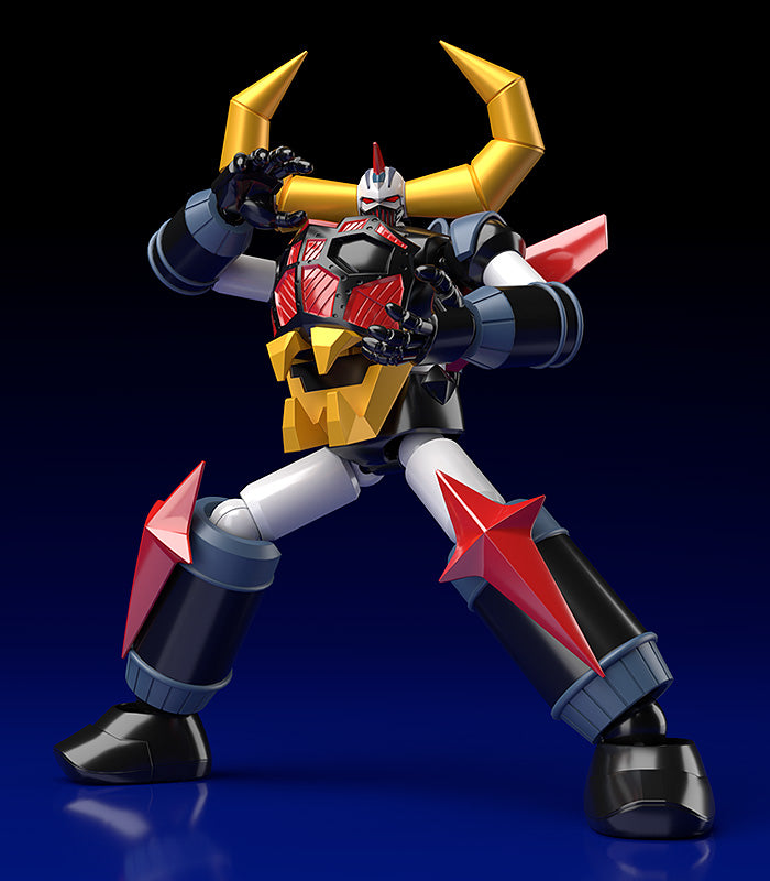 MODEROID Gaiking(re-run)