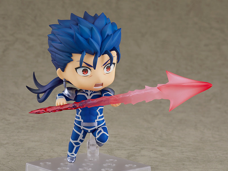 Nendoroid Lancer/Cu Chulainn