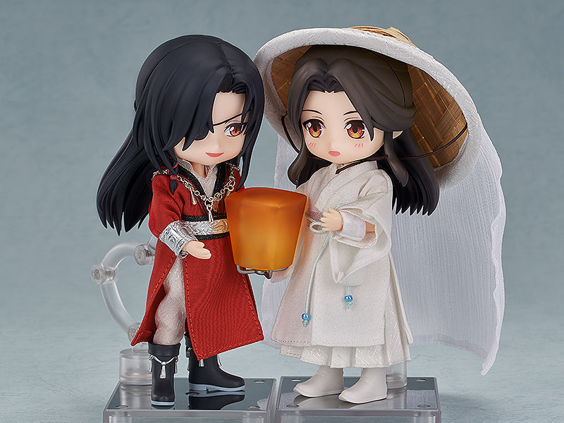 Nendoroid Doll Hua Cheng