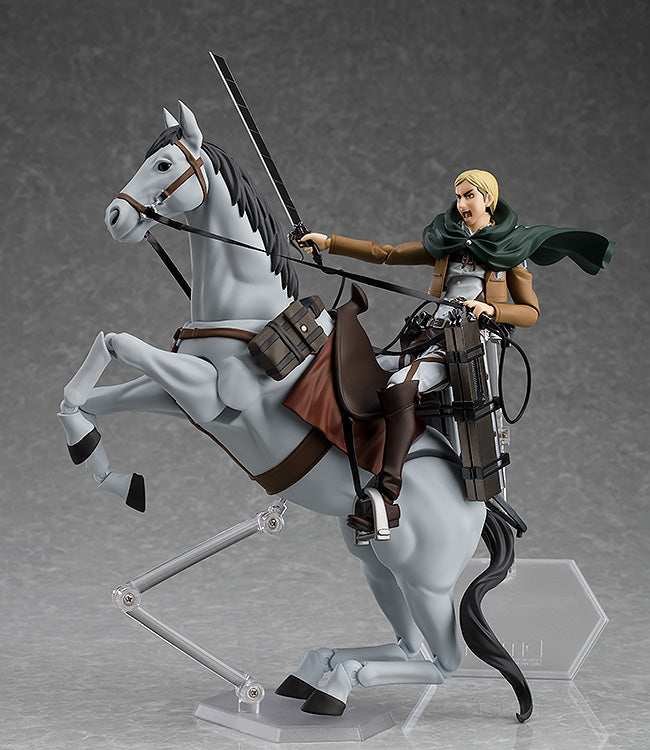 figma Erwin Smith (re-run)