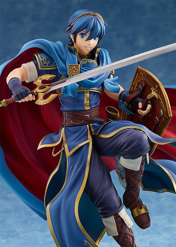 Fire Emblem: Marth